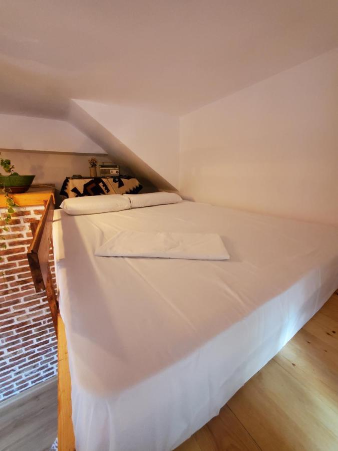 Relax Inn Корча Екстер'єр фото