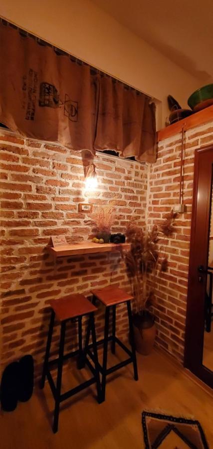 Relax Inn Корча Екстер'єр фото