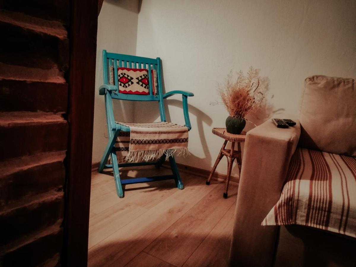 Relax Inn Корча Екстер'єр фото