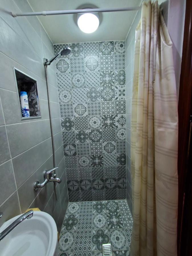 Relax Inn Корча Екстер'єр фото